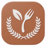 EaterIQ Logo