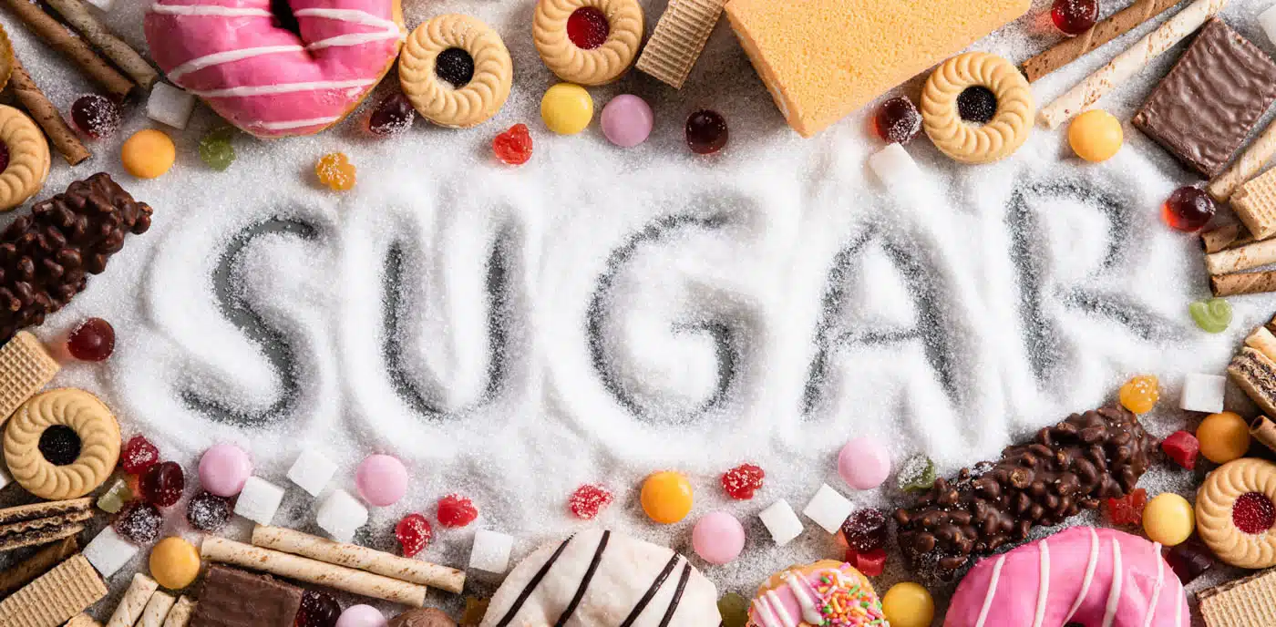 Beat the Cravings: Smart Habits to Control Sugar and Carbs