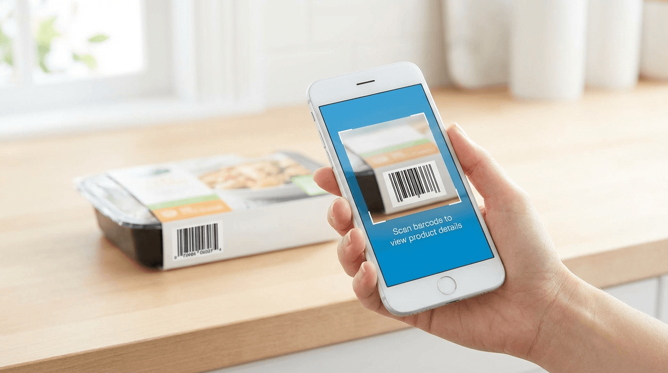 Health Scores for Kids: Teaching Healthy Eating Through Simple Numbers