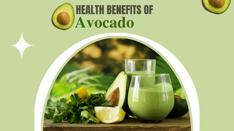 7 Potential Health Benefits of Avocado